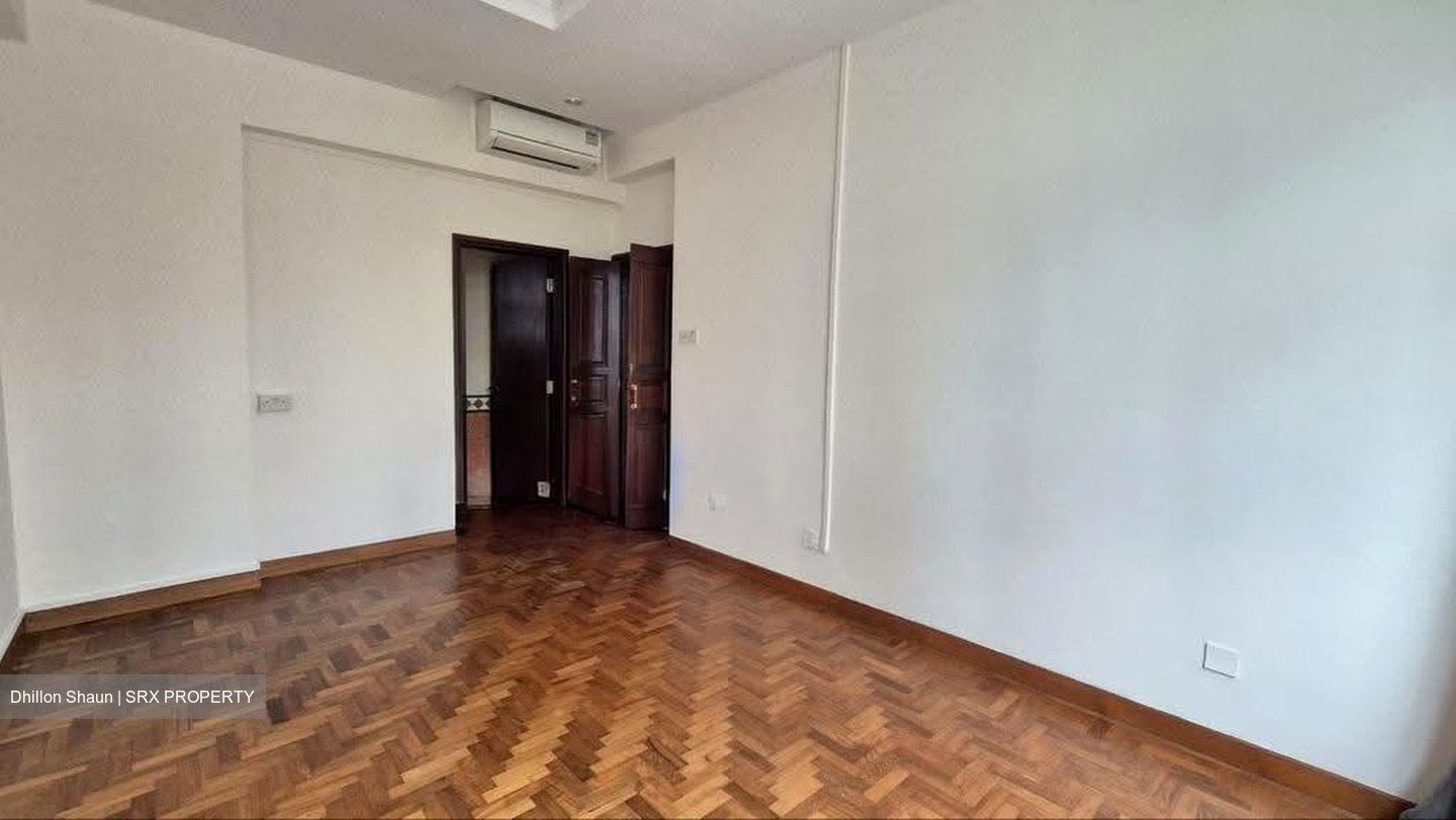 Hillview Green (D21), Condominium #630762401